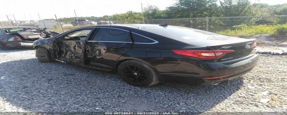 5NPE34AF9GH336394 2016 HYUNDAI SONATA photo no. 3