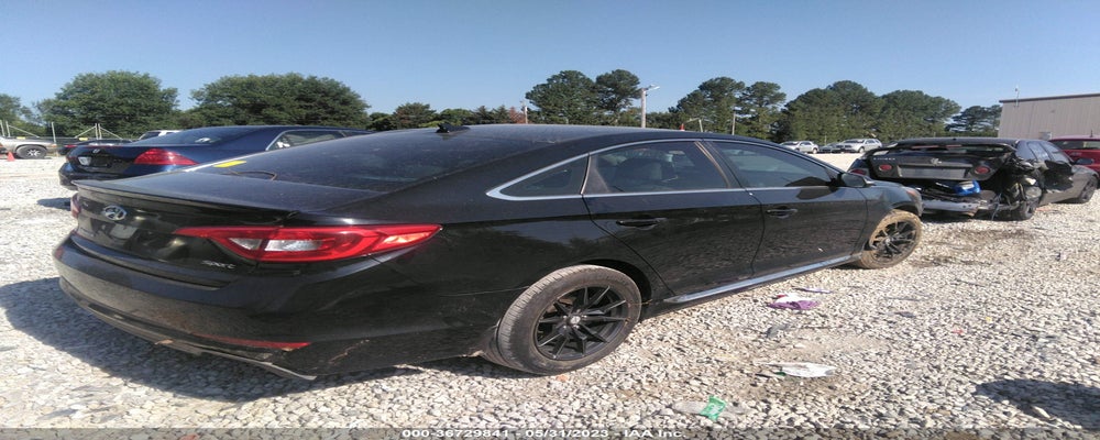 5NPE34AF9GH336394 2016 HYUNDAI SONATA photo no. 4