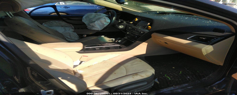 5NPE34AF9GH336394 2016 HYUNDAI SONATA photo no. 5