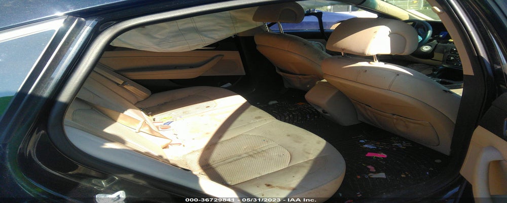 5NPE34AF9GH336394 2016 HYUNDAI SONATA photo no. 8