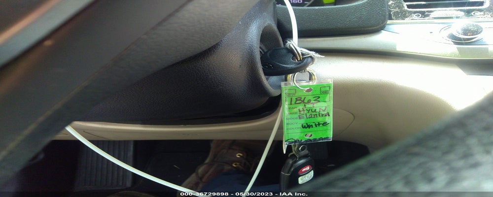 5NPD84LFXHH168051 2017 HYUNDAI ELANTRA photo no. 11