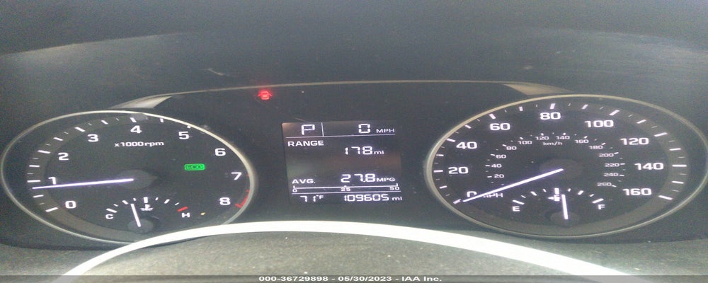 5NPD84LFXHH168051 2017 HYUNDAI ELANTRA photo no. 7