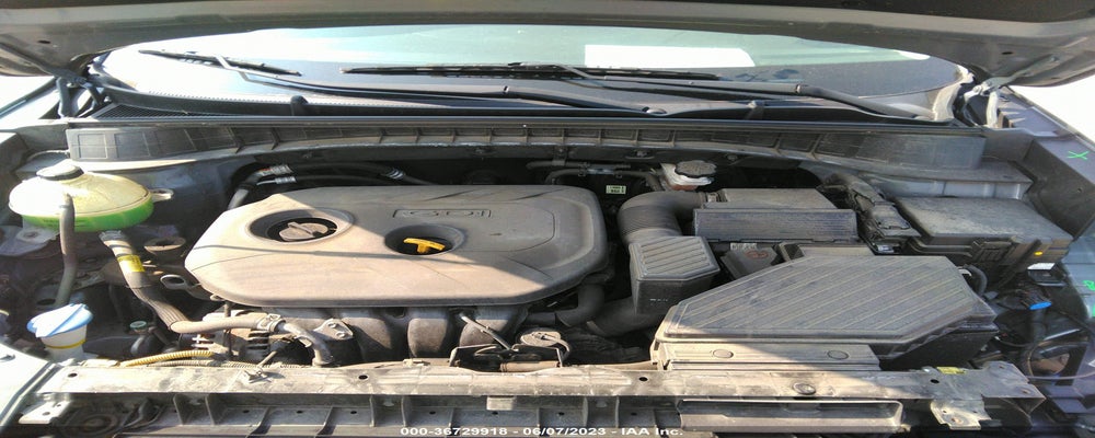 KM8J23A40JU680831 2018 HYUNDAI TUCSON photo no. 10
