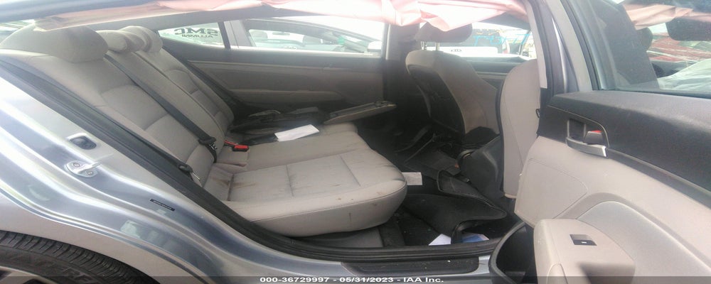 5NPD84LF4HH143419 2017 HYUNDAI ELANTRA photo no. 5