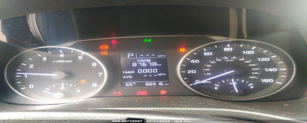 5NPD84LF4HH143419 2017 HYUNDAI ELANTRA photo no. 7