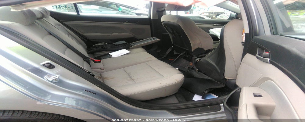 5NPD84LF4HH143419 2017 HYUNDAI ELANTRA photo no. 8