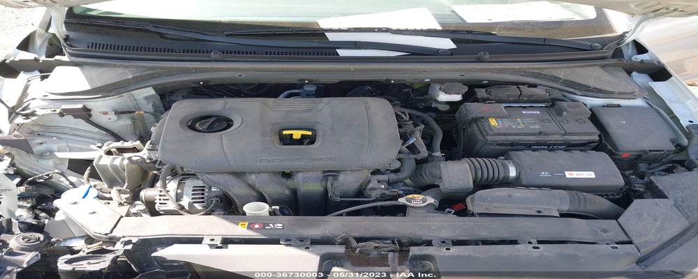 KMHD84LF2KU874357 2019 HYUNDAI ELANTRA photo no. 10