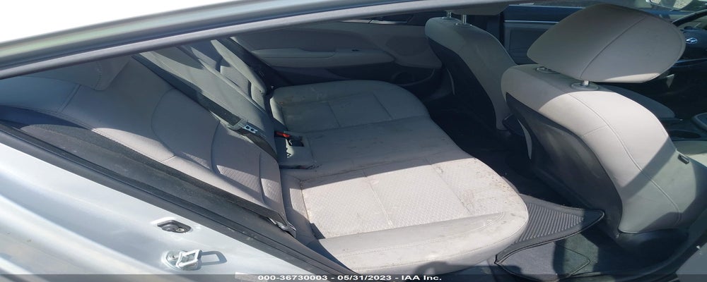KMHD84LF2KU874357 2019 HYUNDAI ELANTRA photo no. 8