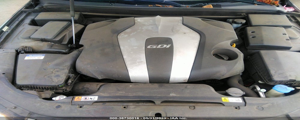 KMHGC4DD8CU211658 2012 HYUNDAI GENESIS photo no. 10