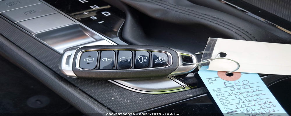KMHLS4AG4PU508920 2023 HYUNDAI ELANTRA photo no. 11