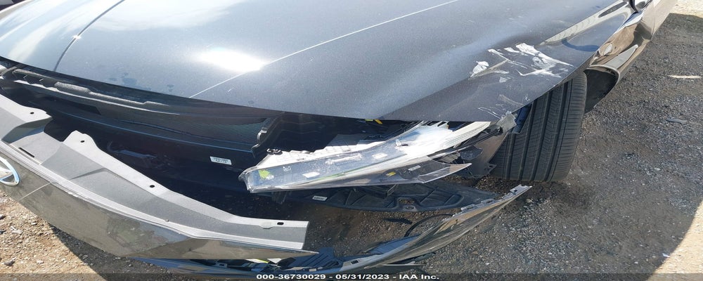 KMHLS4AG4PU508920 2023 HYUNDAI ELANTRA photo no. 6