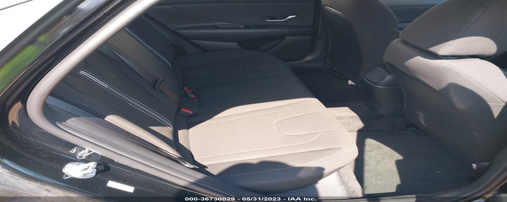 KMHLS4AG4PU508920 2023 HYUNDAI ELANTRA photo no. 8