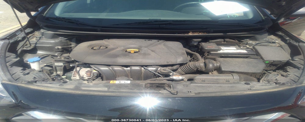 KMHD35LH7FU235953 2015 HYUNDAI ELANTRA GT photo no. 10