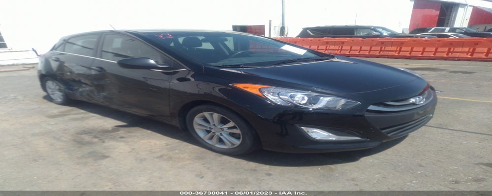 KMHD35LH7FU235953 2015 HYUNDAI ELANTRA GT photo no. 18