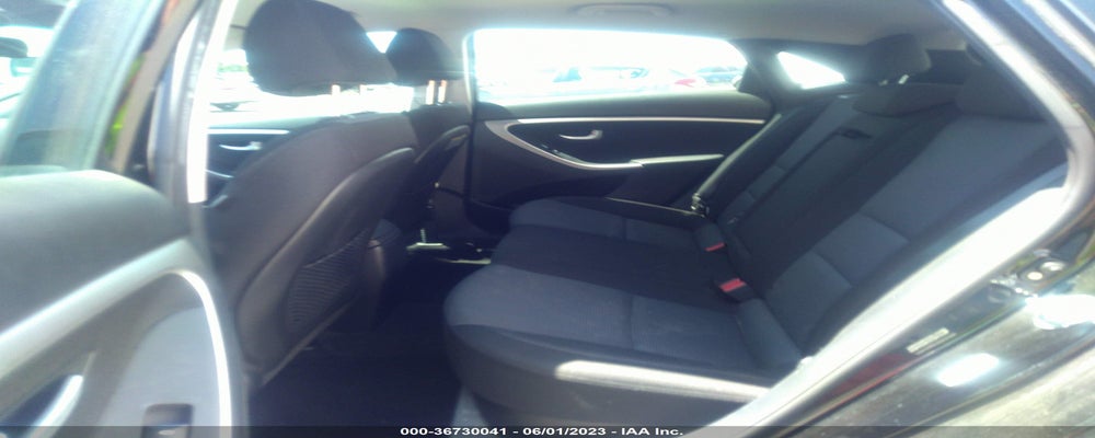 KMHD35LH7FU235953 2015 HYUNDAI ELANTRA GT photo no. 8