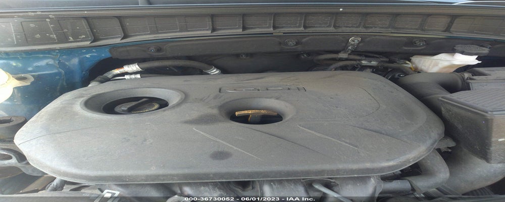 KM8J3CA48JU628313 2018 HYUNDAI TUCSON photo no. 10