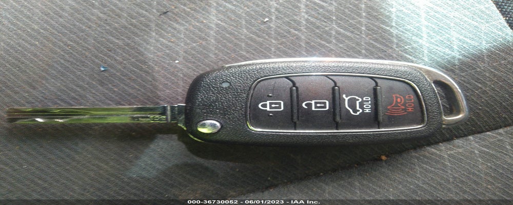 KM8J3CA48JU628313 2018 HYUNDAI TUCSON photo no. 11