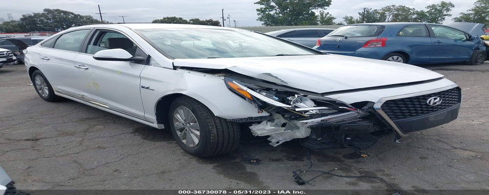 KMHE24L12GA027423 2016 HYUNDAI SONATA photo no. 10