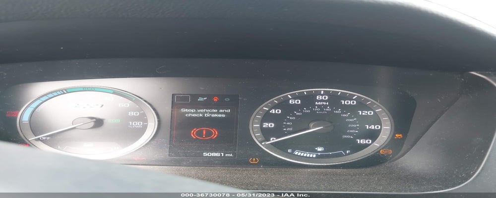 KMHE24L12GA027423 2016 HYUNDAI SONATA photo no. 7
