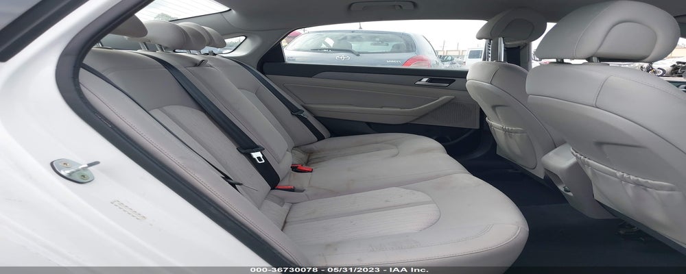 KMHE24L12GA027423 2016 HYUNDAI SONATA photo no. 8