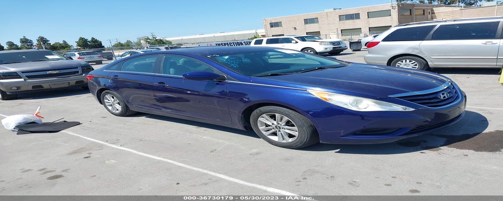 5NPEB4AC9BH075141 2011 HYUNDAI SONATA photo no. 24