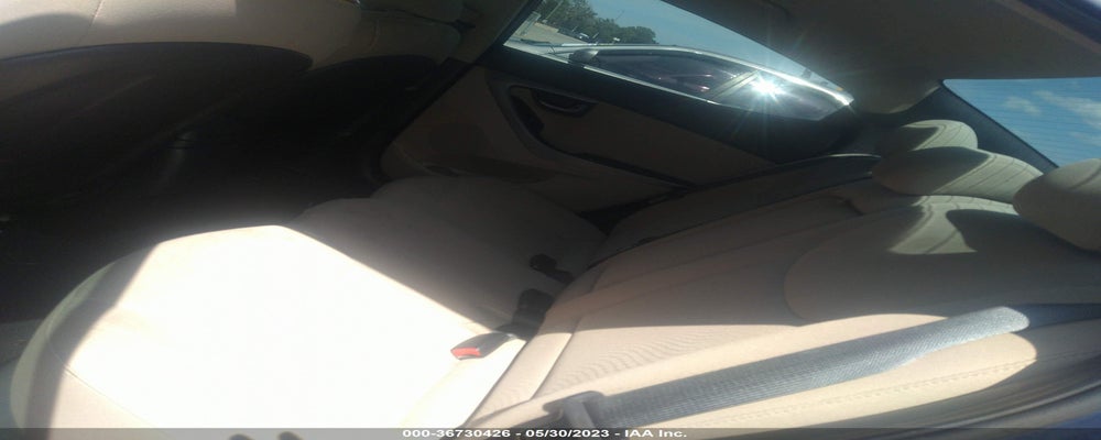 5NPDH4AE9GH785708 2016 HYUNDAI ELANTRA photo no. 8