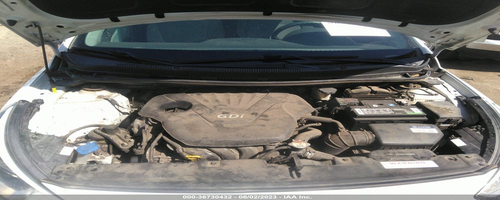 KMHCT4AE7GU016376 2016 HYUNDAI ACCENT photo no. 10