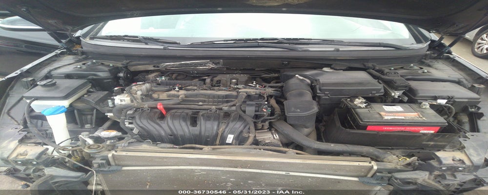 5NPE34AF8FH057789 2015 HYUNDAI SONATA photo no. 10