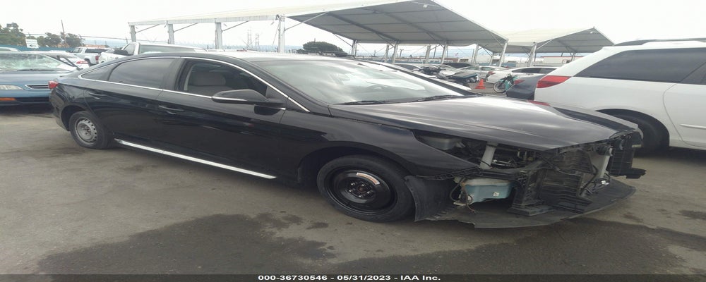 5NPE34AF8FH057789 2015 HYUNDAI SONATA photo no. 9