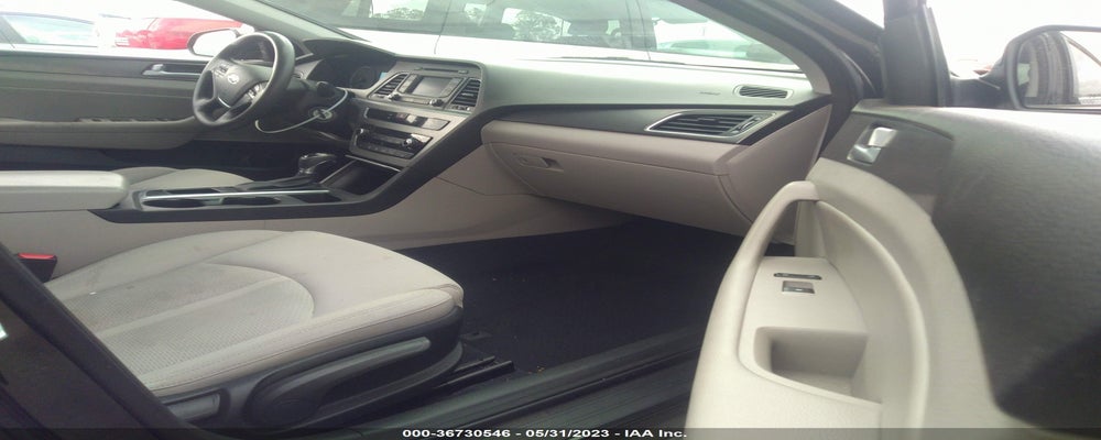 5NPE34AF8FH057789 2015 HYUNDAI SONATA photo no. 5