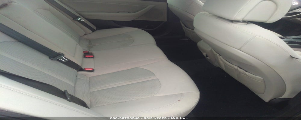 5NPE34AF8FH057789 2015 HYUNDAI SONATA photo no. 8
