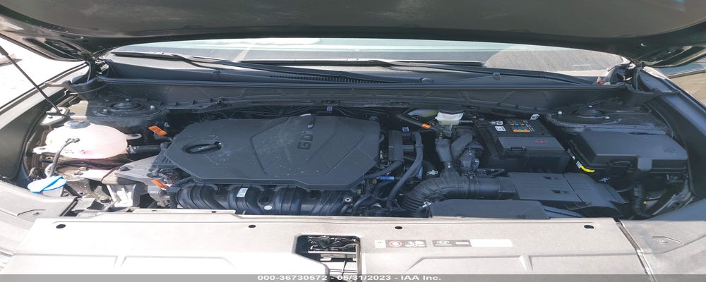 KM8JF3AE2PU212377 2023 HYUNDAI TUCSON photo no. 10