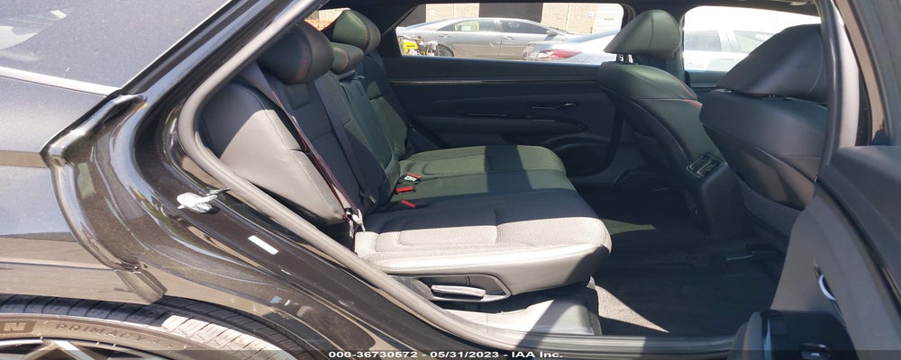 KM8JF3AE2PU212377 2023 HYUNDAI TUCSON photo no. 8