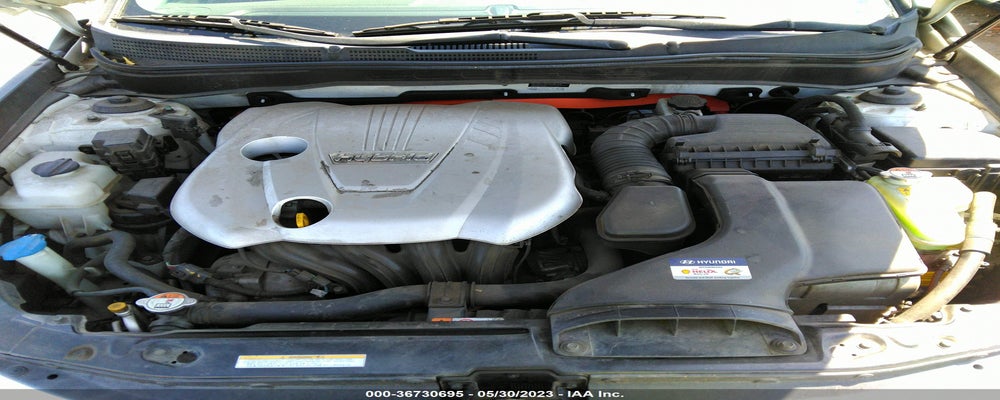 KMHEC4A49CA025009 2012 HYUNDAI SONATA photo no. 10