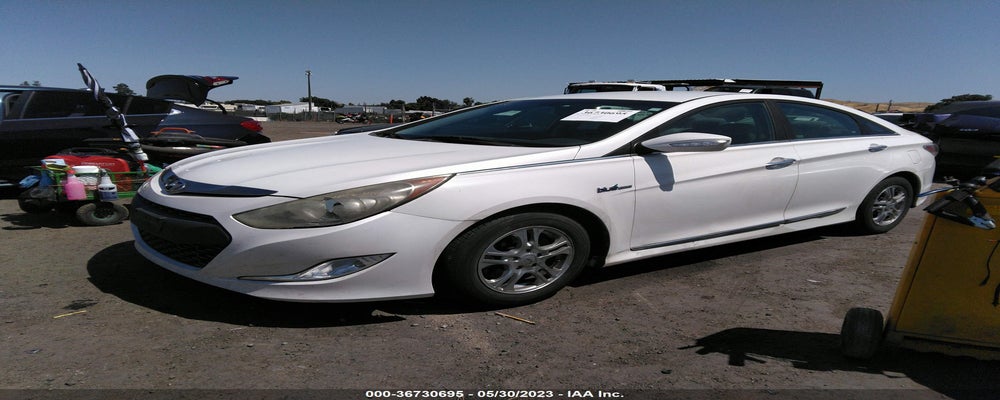 KMHEC4A49CA025009 2012 HYUNDAI SONATA photo no. 2