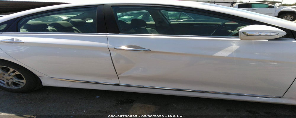 KMHEC4A49CA025009 2012 HYUNDAI SONATA photo no. 6