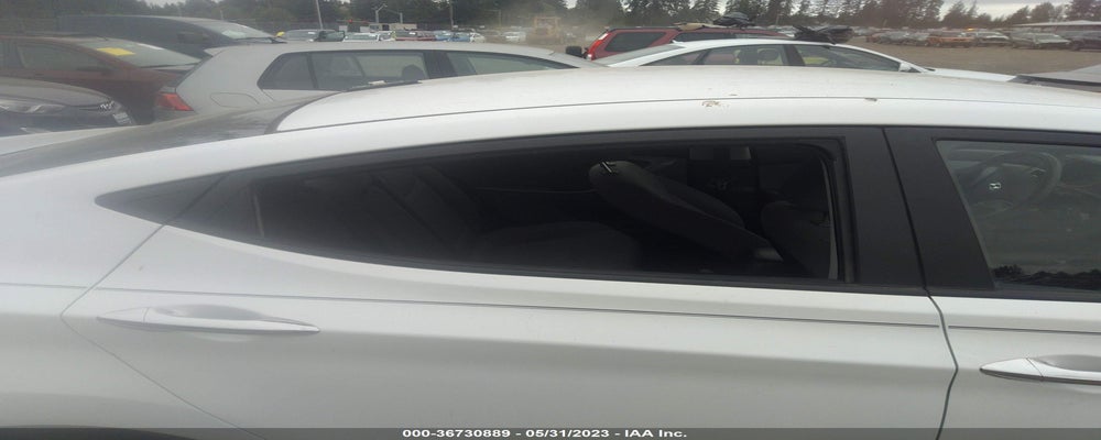 5NPDH4AE0GH793311 2016 HYUNDAI ELANTRA photo no. 6