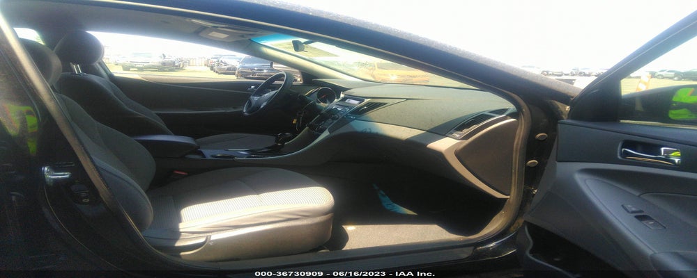 5NPEB4AC4BH201339 2011 HYUNDAI SONATA photo no. 5