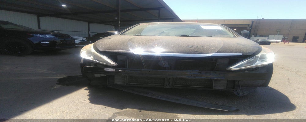 5NPEB4AC4BH201339 2011 HYUNDAI SONATA photo no. 6