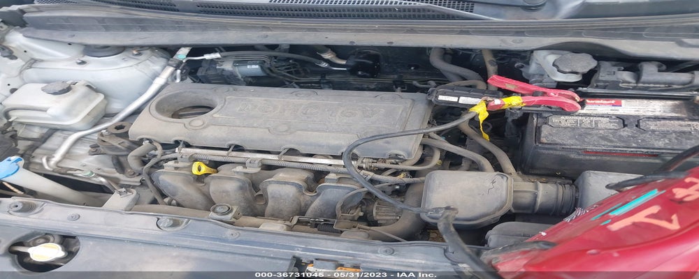 KMHCT4AE5CU095220 2012 HYUNDAI ACCENT photo no. 10