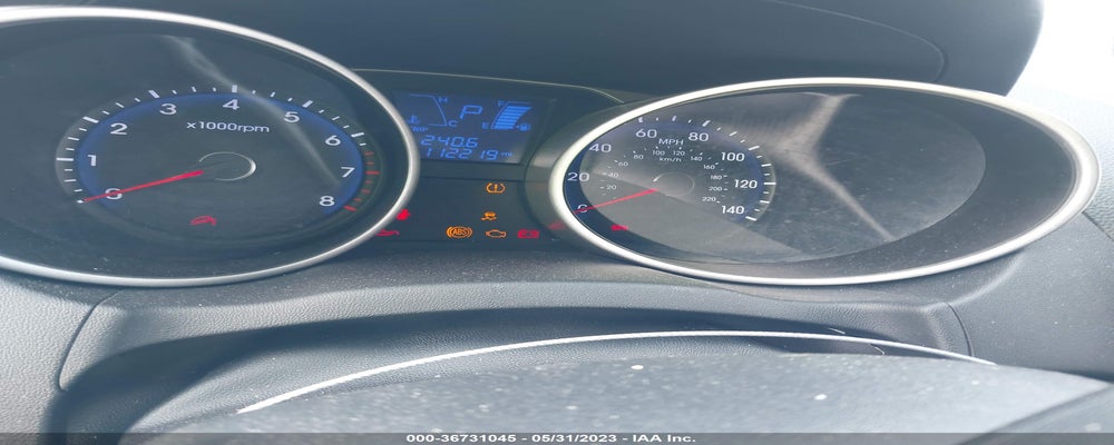 KMHCT4AE5CU095220 2012 HYUNDAI ACCENT photo no. 7