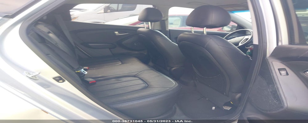 KMHCT4AE5CU095220 2012 HYUNDAI ACCENT photo no. 8