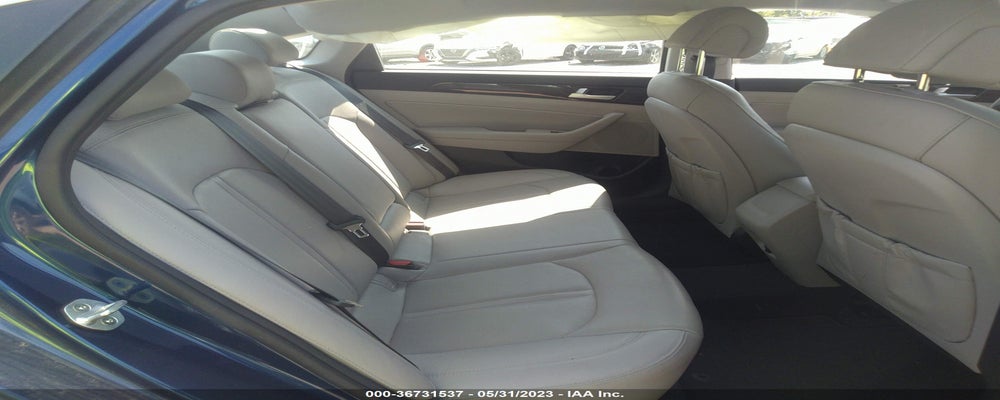 5NPE24AA9FH116176 2015 HYUNDAI SONATA photo no. 8