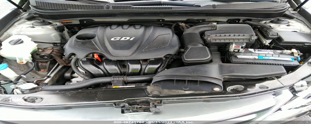 5NPEC4AC8EH827848 2014 HYUNDAI SONATA photo no. 10