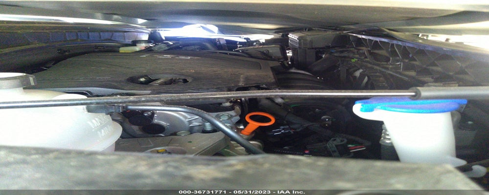 5NTJCDAE4PH061086 2023 HYUNDAI SANTA CRUZ photo no. 10
