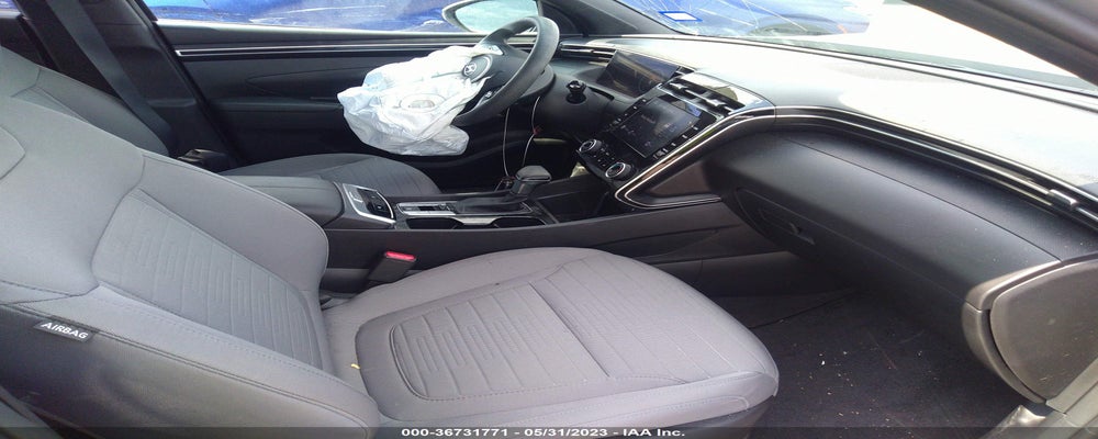 5NTJCDAE4PH061086 2023 HYUNDAI SANTA CRUZ photo no. 5