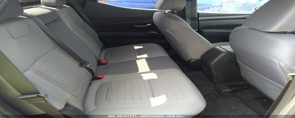 5NTJCDAE4PH061086 2023 HYUNDAI SANTA CRUZ photo no. 8