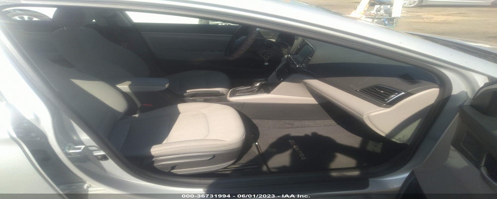5NPD84LF4JH222613 2018 HYUNDAI ELANTRA photo no. 5
