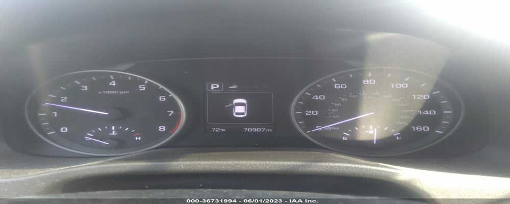5NPD84LF4JH222613 2018 HYUNDAI ELANTRA photo no. 7