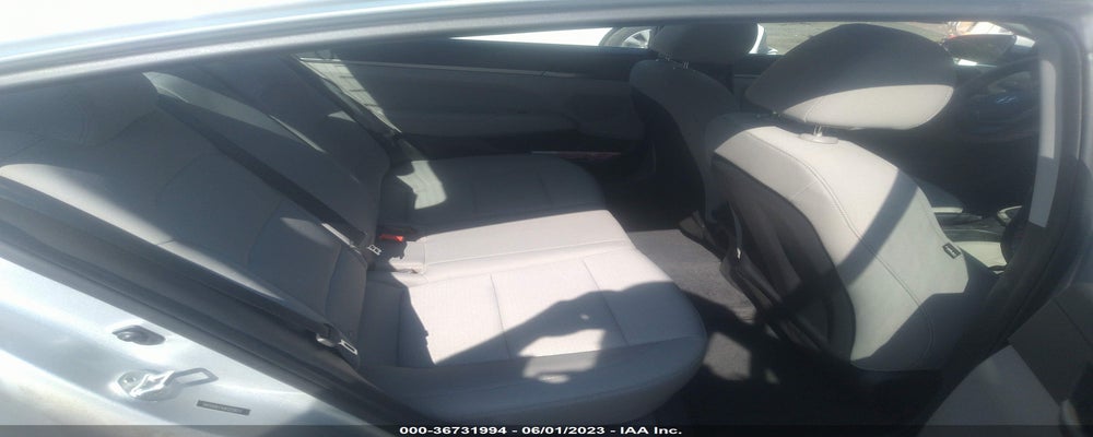 5NPD84LF4JH222613 2018 HYUNDAI ELANTRA photo no. 8